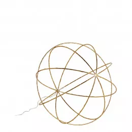 Boule lumineuse HÉLIOS - Moyen modèle - ø 50 cm