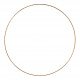Cercle lumineux HÉLIOS - Grand modèle - ø 120 cm