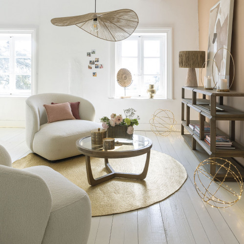 HÉLIOS light ball - Small size - ø 40 cm