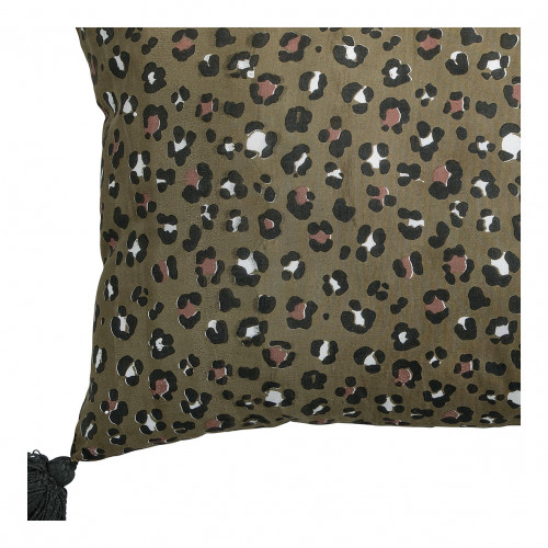 BAGHEERA cushion cover - Bronze - 50 x 50 cm