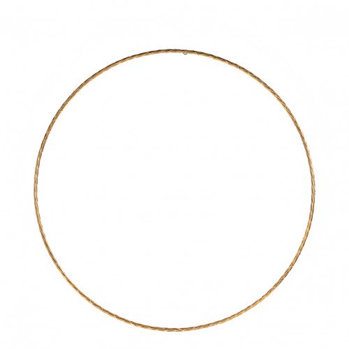 Cercle lumineux HÉLIOS - Moyen modèle - - ø 90 cm