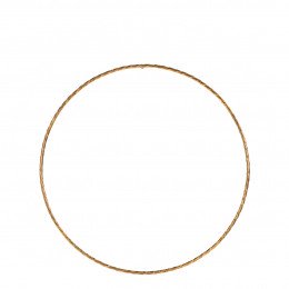 Cercle lumineux HÉLIOS - Petit modèle - ø 75 cm