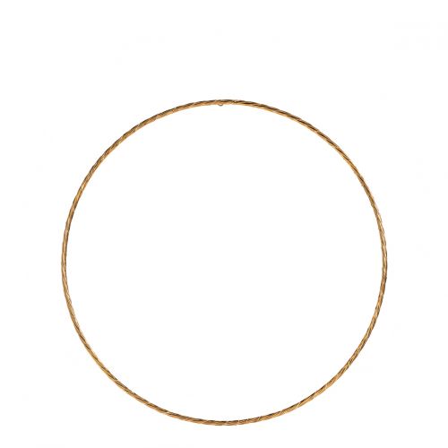 Cercle lumineux HÉLIOS - Petit modèle - ø 75 cm