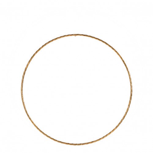Cercle lumineux HÉLIOS - Petit modèle - ø 75 cm