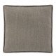 Coussin LOUISE lin - Gris