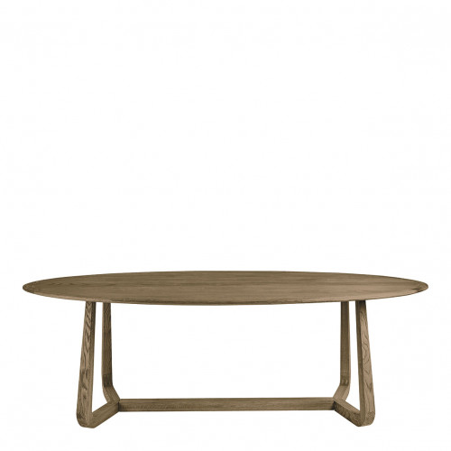 Table MAXINE - Petit modèle - 200 x 100 x 76 cm