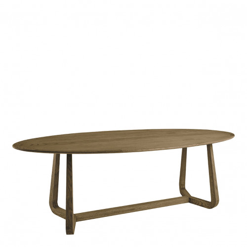 MAXINE table - Large size - 280 x 110 x 76 cm