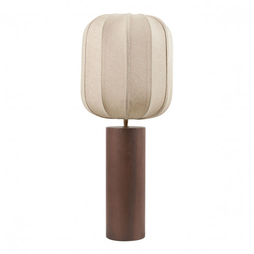 CALYPSO Lampshade in jute canvas - ⌀ 30 cm