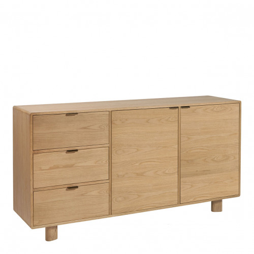 SIMONA Sideboard in light oak