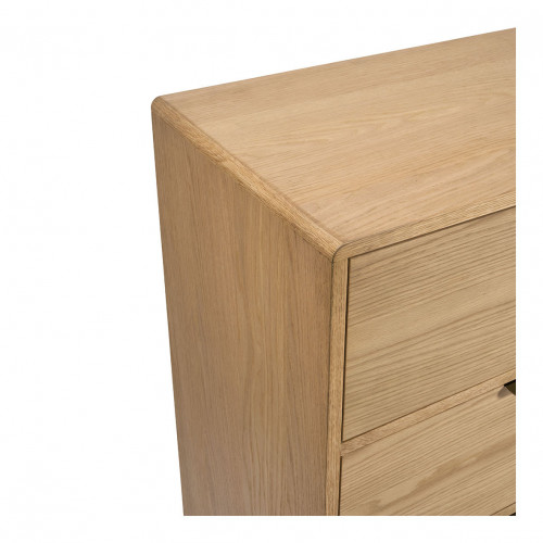 SIMONA Sideboard in light oak
