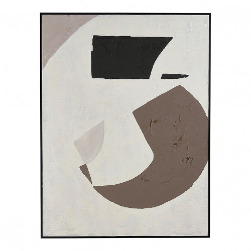 ÉCLOSIONS painting - 90 x 120 cm