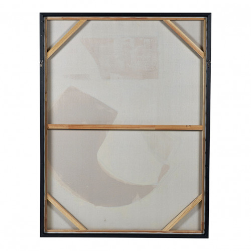 ÉCLOSIONS painting - 90 x 120 cm