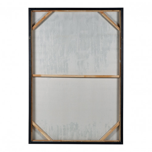 GOLD painting - 100 x 145 cm