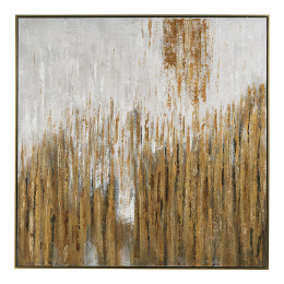 Tableau LUMINA - 100 x 100 cm