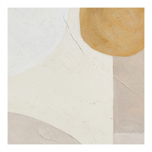 Tableau SOLEIL LEVANT - 90 x 120 cm