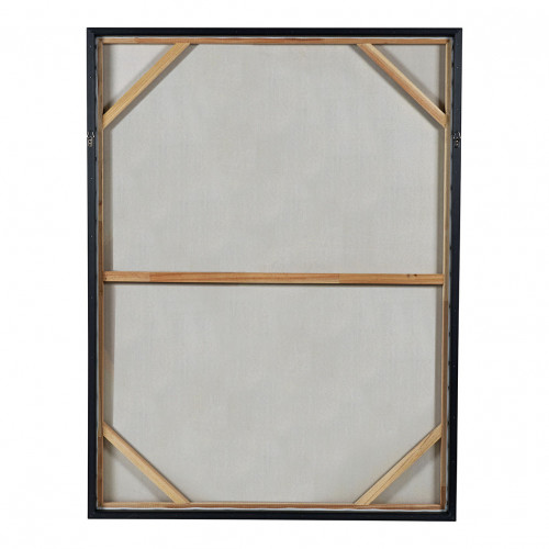 Tableau SOLEIL LEVANT - 90 x 120 cm