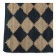 Tapis DIAMANT en jute - 300 x 200 cm