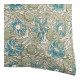 Coussin JUNGLE coton - Mousse