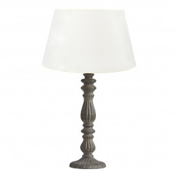 Pied de lampe DARCY