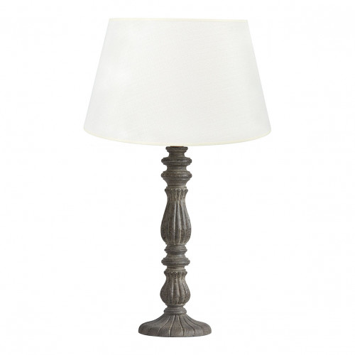 Pied de lampe DARCY