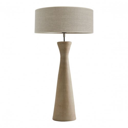 Pied de lampe MAËVA