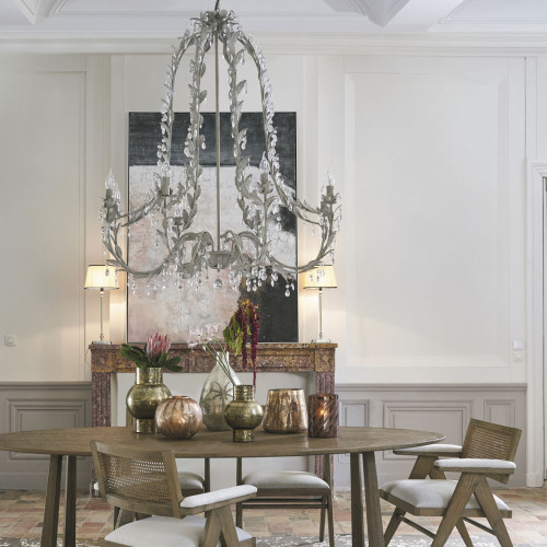 ÉLYSÉE XXL Chandelier