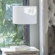 Pied de lampe DARCY