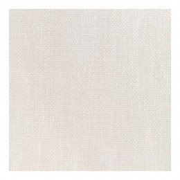Échantillon tissu - Lin blanc pour lignes ANGIE, GABRIEL et LÉONORE