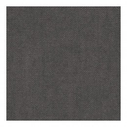 Échantillon tissu - Lin gris foncé pour lignes ANGIE, GABRIEL et LÉONORE