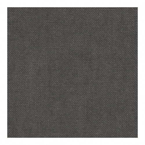 Échantillon tissu - Lin gris foncé pour lignes ANGIE, GABRIEL et LÉONORE