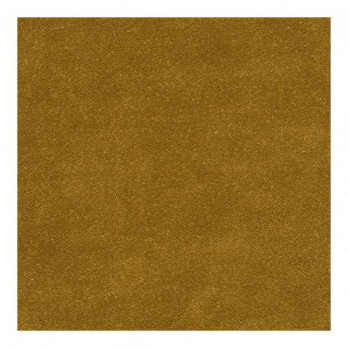 Fabric Sample - Saffron Velvet for ANGIE, GABRIEL and LÉONORE lines