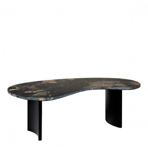 PIA Coffee Table in Marble