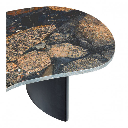 PIA Coffee Table in Marble