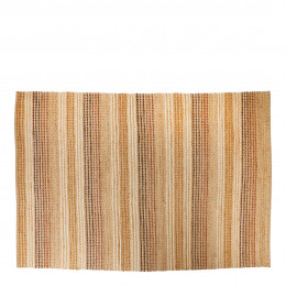 TAYSA Jute and Cotton Rug 300x200