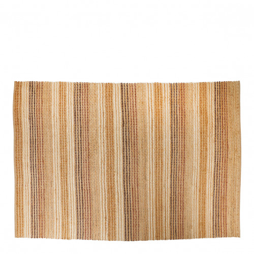 TAYSA Jute and Cotton Rug 300x200