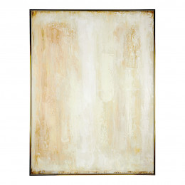 Tableau VOILES D'OR - 90 x 120 cm