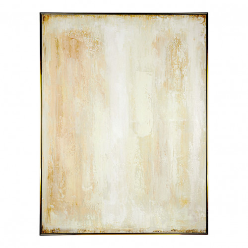 VOILES D'OR Painting - 90 x 120 cm