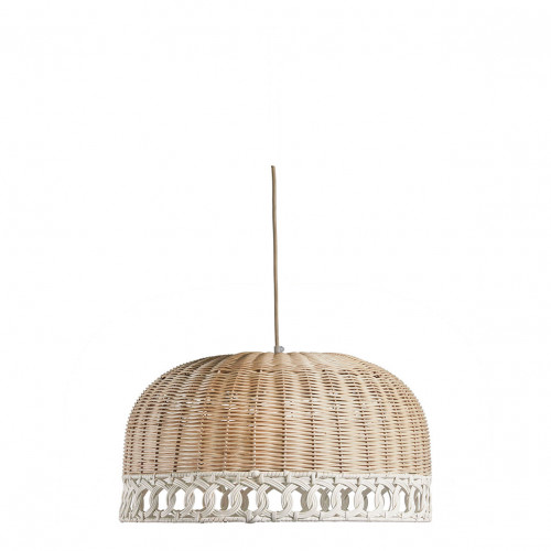 JOSÉPHINE Rattan Pendant Light - Small Size - ⌀ 51 cm