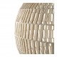 Suspension SPHÈRE en jute - Grand modèle - ø 69 cm