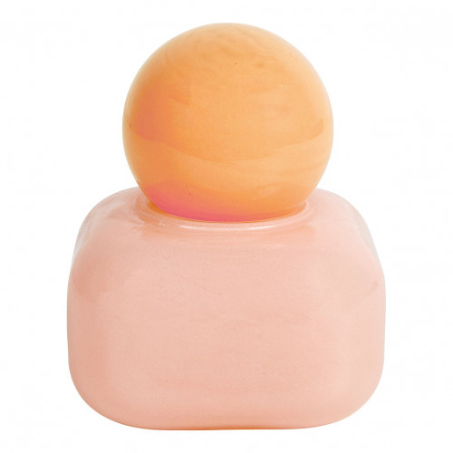 Set de 3 boîtes PIPA en verre