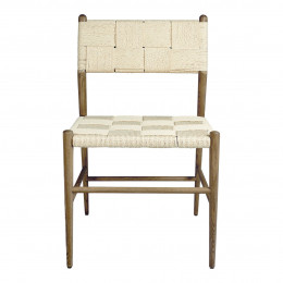 JULIETTE Chair - Natural