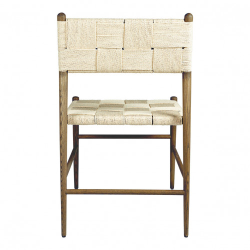 Chaise JULIETTE - Naturel Chaise JULIETTE - Naturel