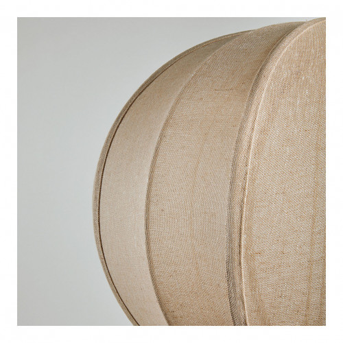 CALYPSO Jute Canvas Pendant Light - ⌀ 64 cm