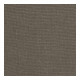 Canapé LOU en lin - Taupe - Module gauche