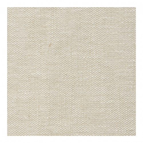 LOU Sofa in Blended Linen - Ecru - Right Module