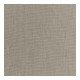 Canapé LOU en lin - Beige - Module central - L. 91.5 cm