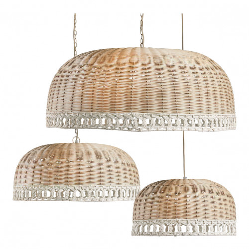 JOSÉPHINE Rattan Pendant Light - Small Size - ⌀ 51 cm