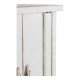 Buffet BAO en orme recyclé - Blanc