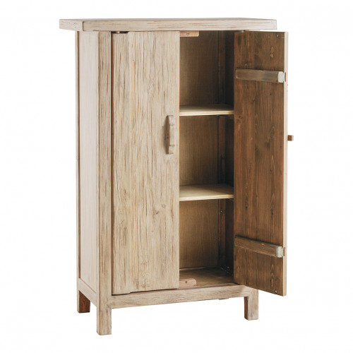 BAO Sideboard in Recycled Elm - Natural