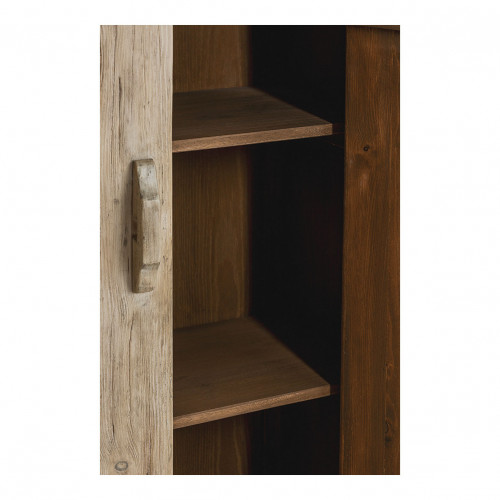 BAO Sideboard in Recycled Elm - Natural